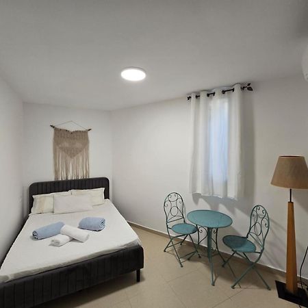 Sea And Sun Aprtment Eilat Apartment Ngoại thất bức ảnh