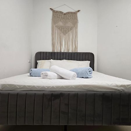 Sea And Sun Aprtment Eilat Apartment Ngoại thất bức ảnh