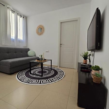 Sea And Sun Aprtment Eilat Apartment Ngoại thất bức ảnh