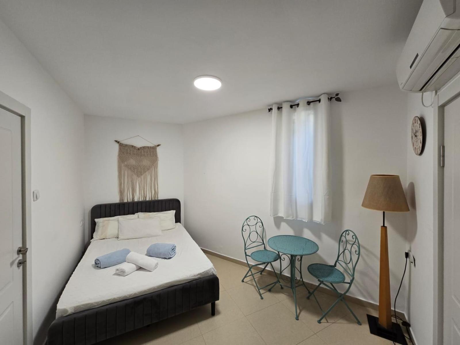 Sea And Sun Aprtment Eilat Apartment Ngoại thất bức ảnh