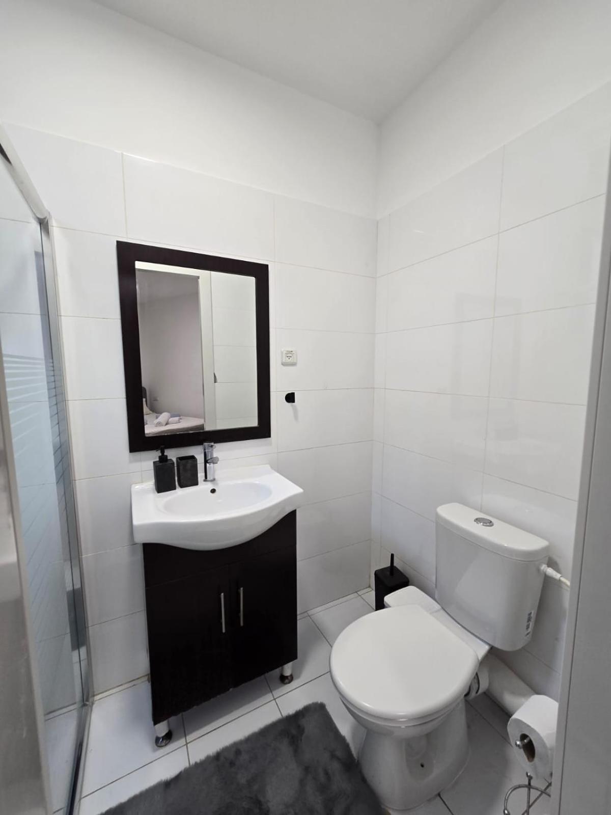 Sea And Sun Aprtment Eilat Apartment Ngoại thất bức ảnh
