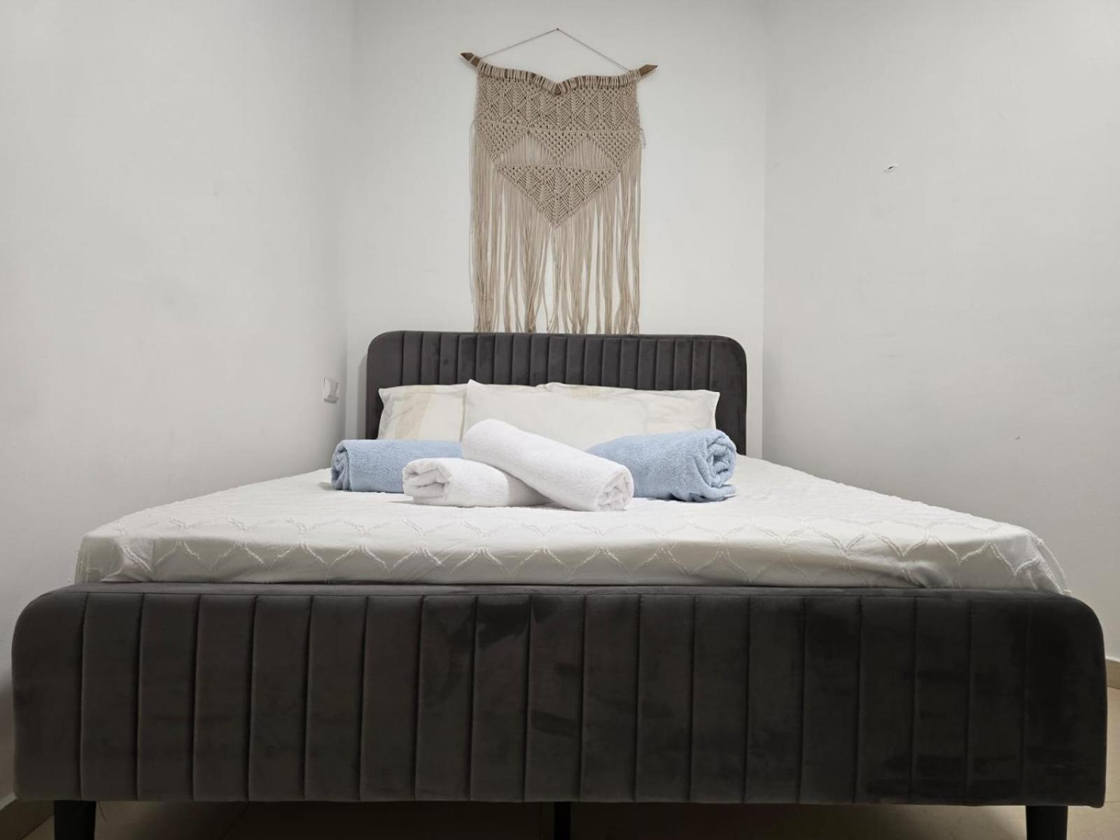 Sea And Sun Aprtment Eilat Apartment Ngoại thất bức ảnh
