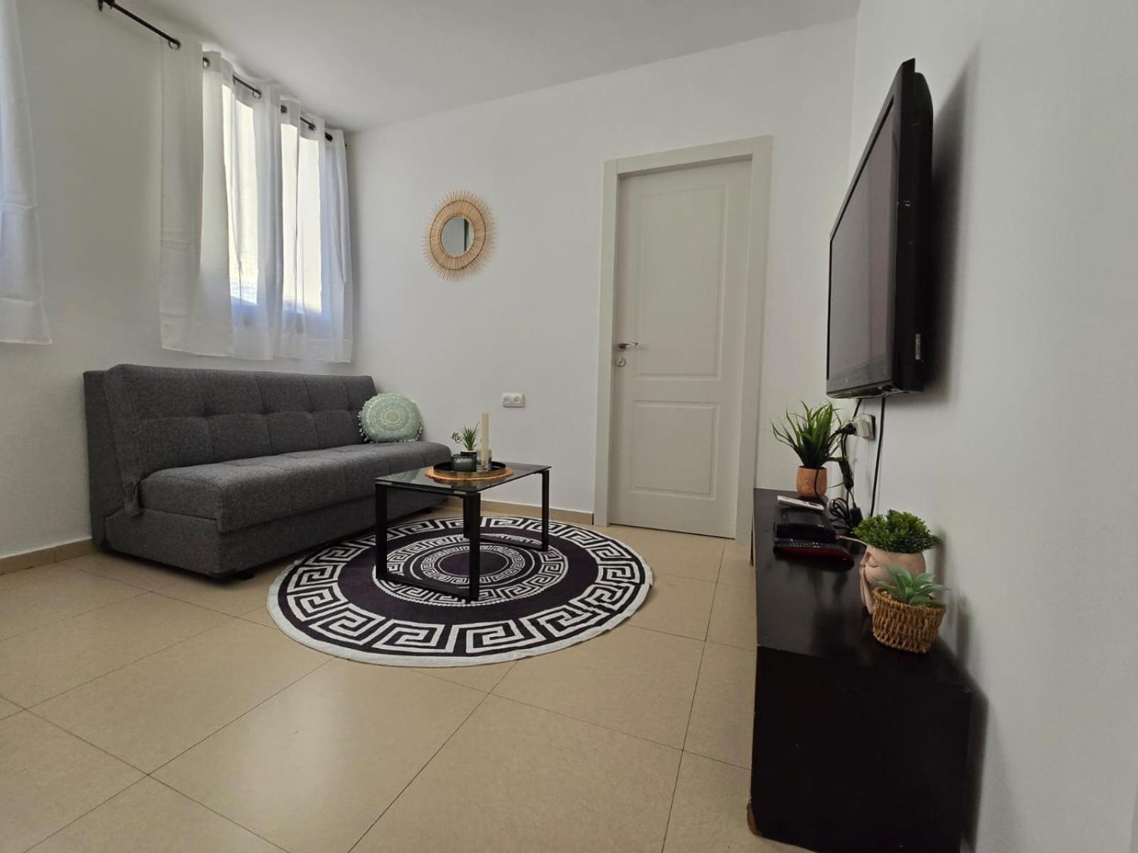 Sea And Sun Aprtment Eilat Apartment Ngoại thất bức ảnh