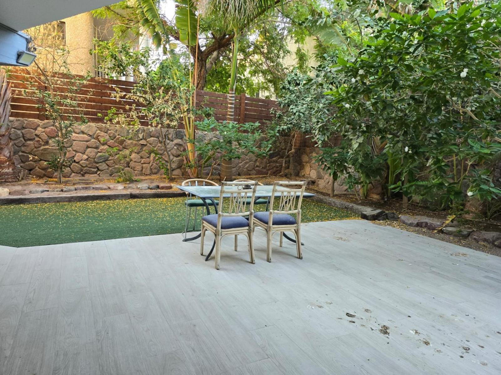 Sea And Sun Aprtment Eilat Apartment Ngoại thất bức ảnh
